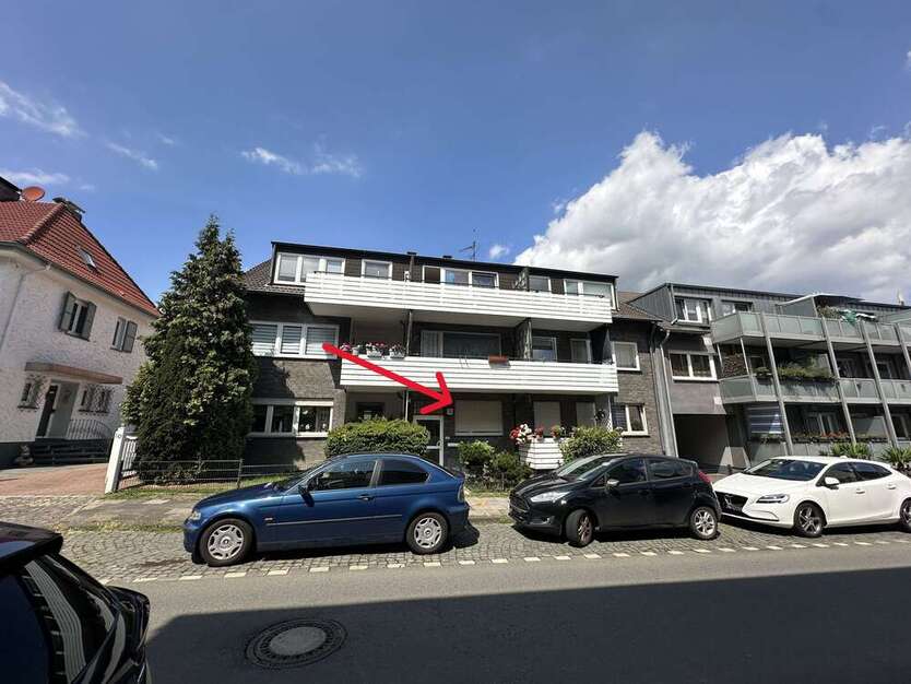 Wohnung zum Kaufen in Bottrop 164.500 € 93 m² 4 zimmer