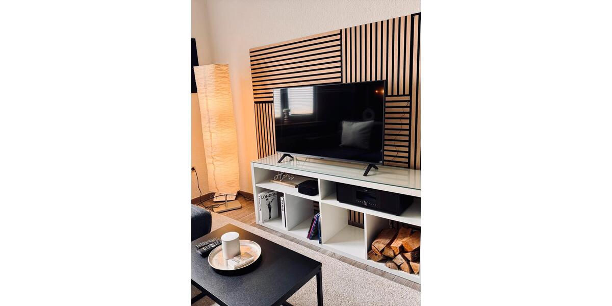 Erdgeschoßwohnung Gelsenkirchen Gelsenkirchen-Nord - 3 Zimmer, 60 m&sup2;, 1.355&euro; | Angebot:26351676