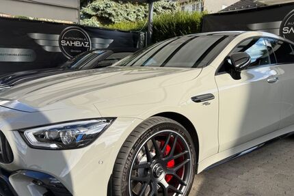 Mercedes-Benz AMG GT 29.000 km 99.800 &euro; Herne 44649
