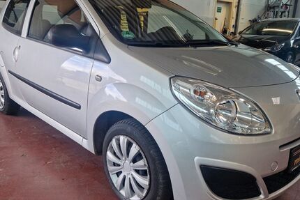 Renault Twingo 111.705 km 3.490 &euro; Rheinberg 47495