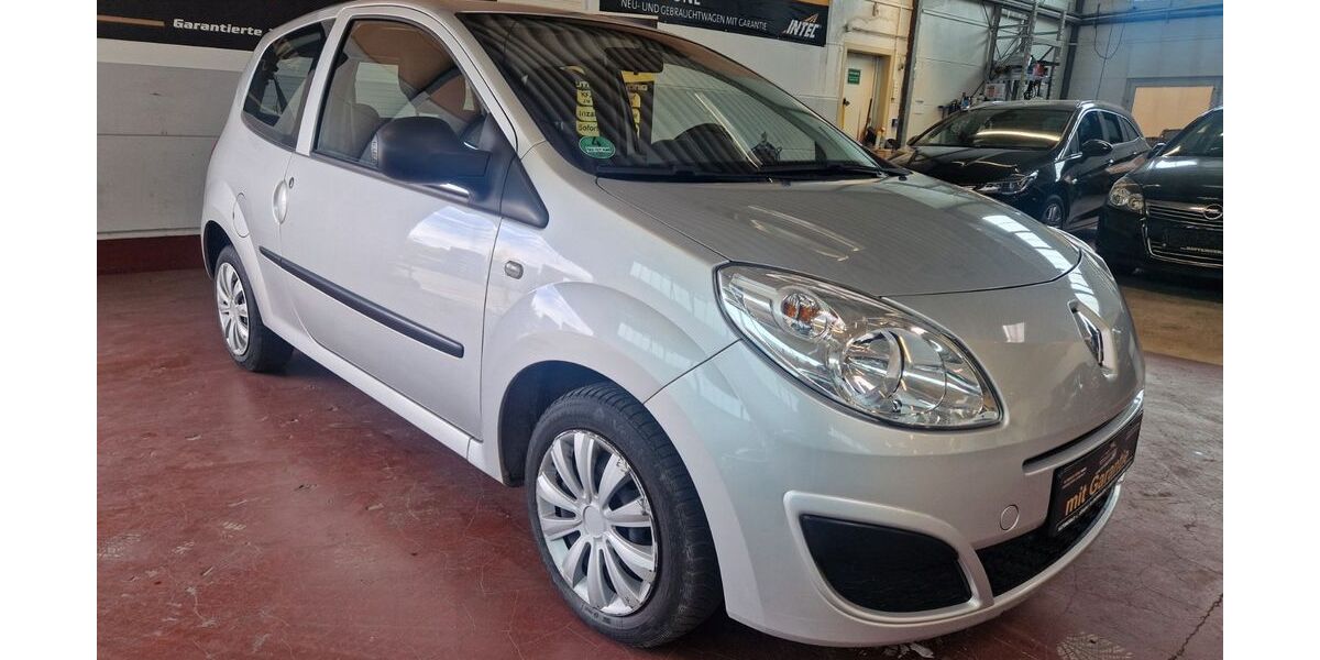 Renault Twingo 111.705 km 3.490 &euro; Rheinberg 47495