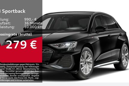 Audi A3 19.817 km 33.420 &euro; Bochum 44809
