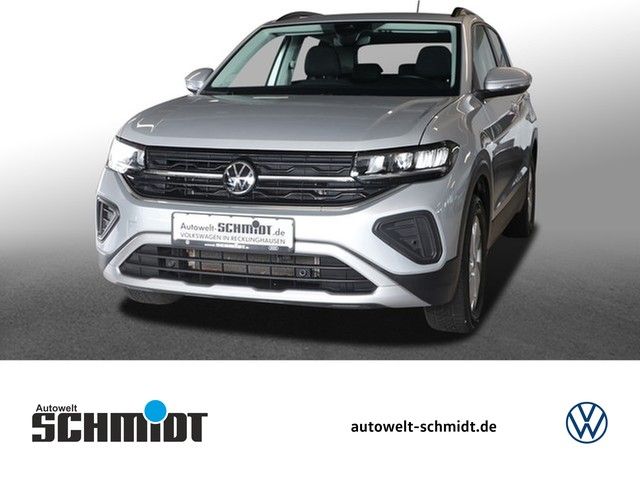 VW T-Cross 20.970 km 18.699 &euro; Recklinghausen 45657