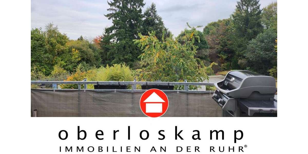 Wohnung zum Kaufen in Mülheim an der Ruhr 280.000 € 89.73 m² 3 zimmer