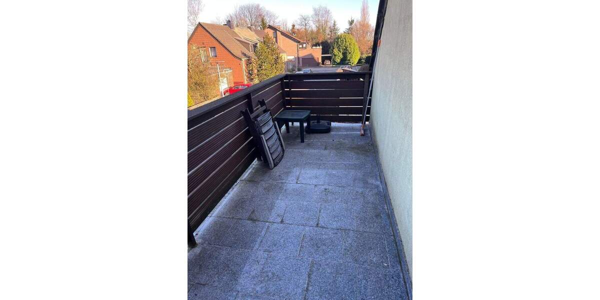 Einfamilienhaus Oberhausen Osterfeld-West - 5 Zimmer, 110 m&sup2;, 335.000&euro; | Angebot:25568185