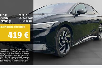 VW ID.7 28.254 km 44.440 &euro; Bochum 44892