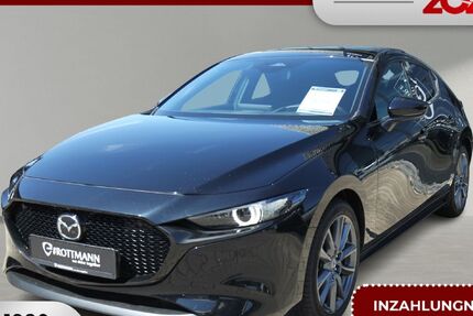 Mazda 3 4.012 km 24.490 &euro; Bottrop-Kirchhellen 46244