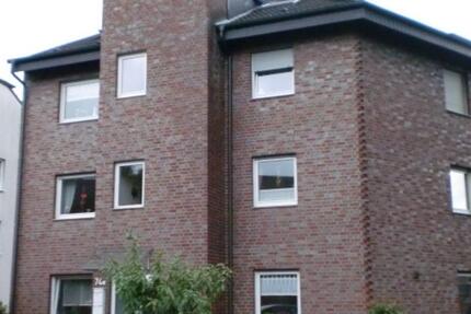 Eigentumswohnung 99 m² mit großem Balkon und Garage 4.5 zimmer