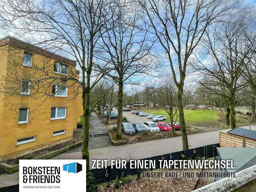 Wohnung zum Mieten in Dorsten 525 € 77.66 m²