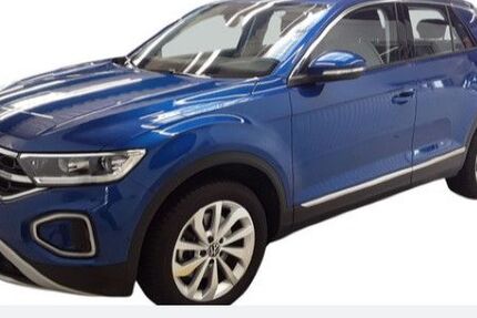 VW T-Roc 18.218 km 30.620 € Bochum 44892