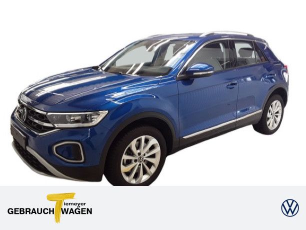 VW T-Roc 18.218 km 30.620 € Bochum 44892