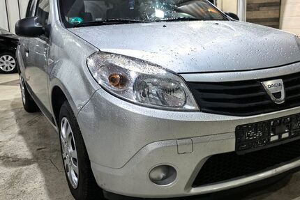 Dacia Sandero 59.205 km 4.000 &euro; Voerde 46562