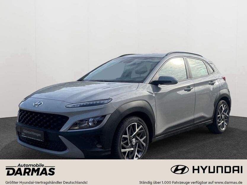 Hyundai KONA 57.000 km 20.990 € Herne 44653