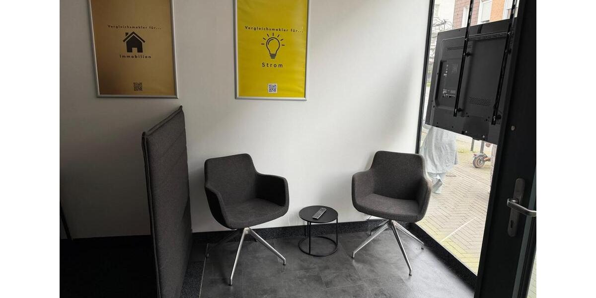 Gewerbeobjekt Castrop-Rauxel Bladenhorst - 450&euro; | Angebot:25908960