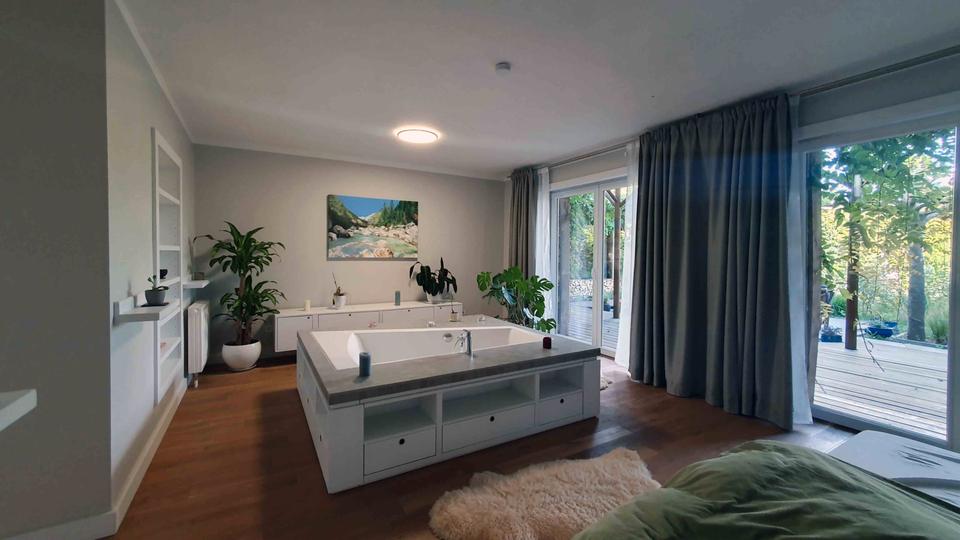 Bungalow Voerde (Niederrhein) - 4 Zimmer, 140 m&sup2;, 500.000&euro; | Angebot:27081090