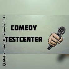 Comedy Testcenter Dortmund