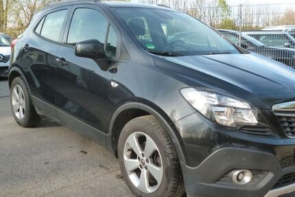 Opel Mokka 200.000 km 5.800 &euro; Bottrop 46238