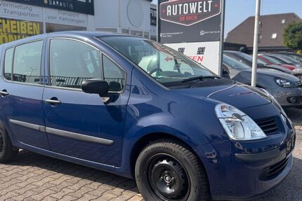 Renault Modus 211.021 km 2.990 € Moers 47441