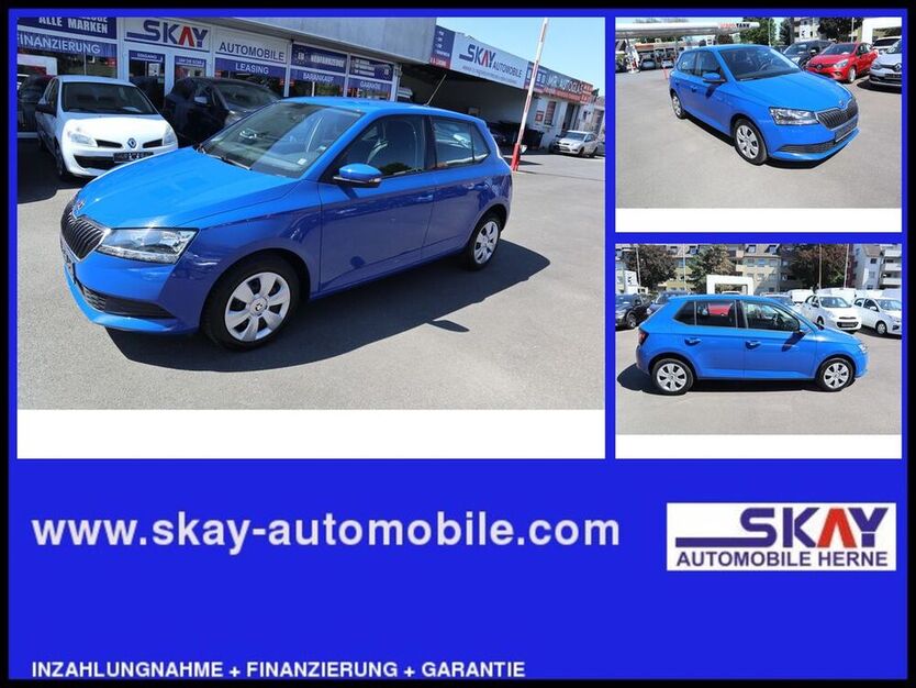 Fabia