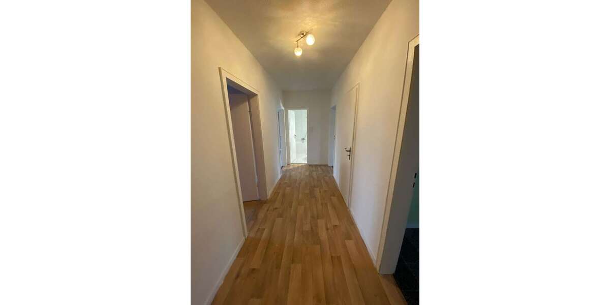Etagenwohnung Moers - 3 Zimmer, 75 m&sup2;, 485&euro; | Angebot:26286703