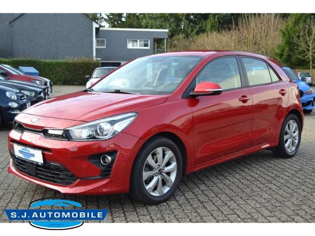 Kia Rio 47.751 km 13.980 € Essen 45219