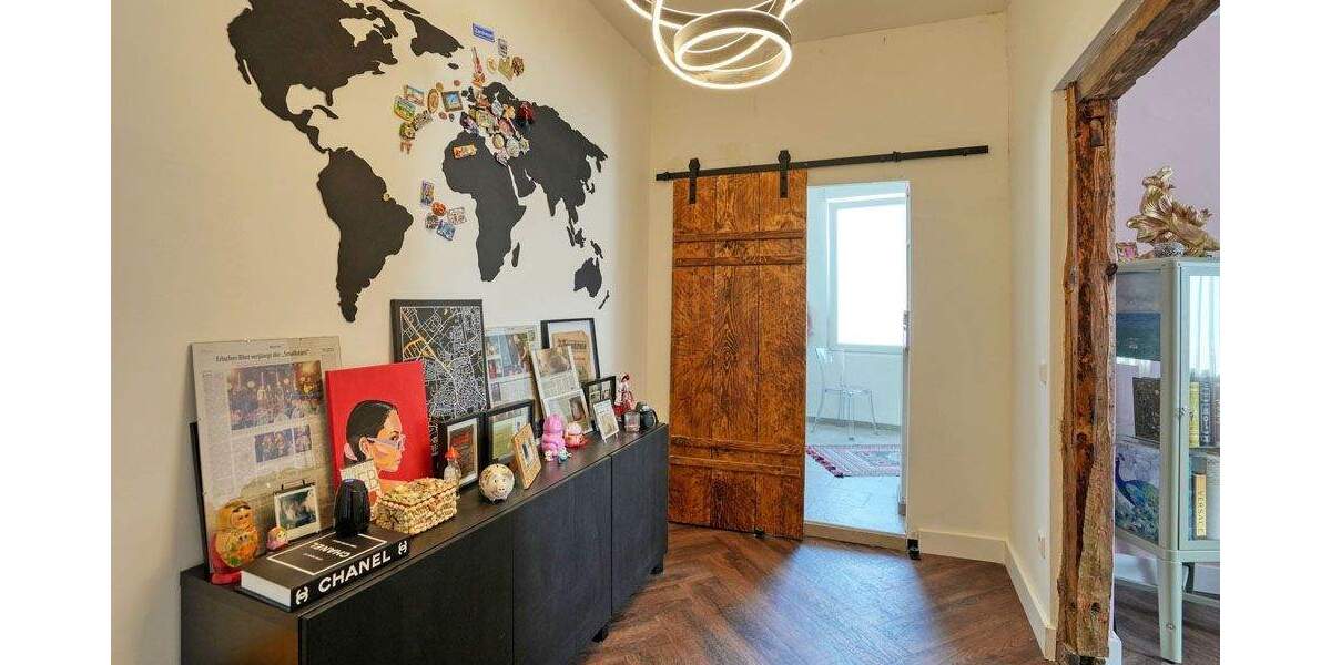 Mehrfamilienhaus, Wohnhaus Bochum Sevinghausen - 9 Zimmer, 310 m&sup2;, 795.000&euro; | Angebot:24765975