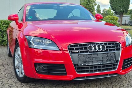 Audi TT 111.000 km 12.600 € Essen 45356