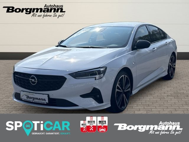 Opel Insignia 79.225 km 24.990 &euro; Essen 45356