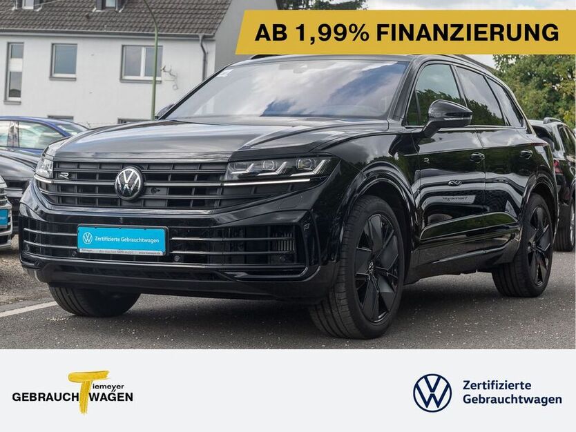 Touareg
