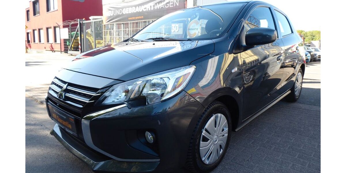 Mitsubishi Space Star 13.512 km 11.489 &euro; Essen - Borbeck 45355