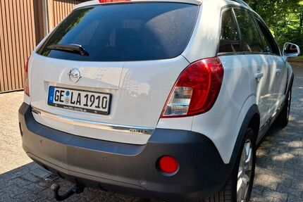 Opel Antara 193.000 km 4.700 &euro; Gelsenkirchen 45889