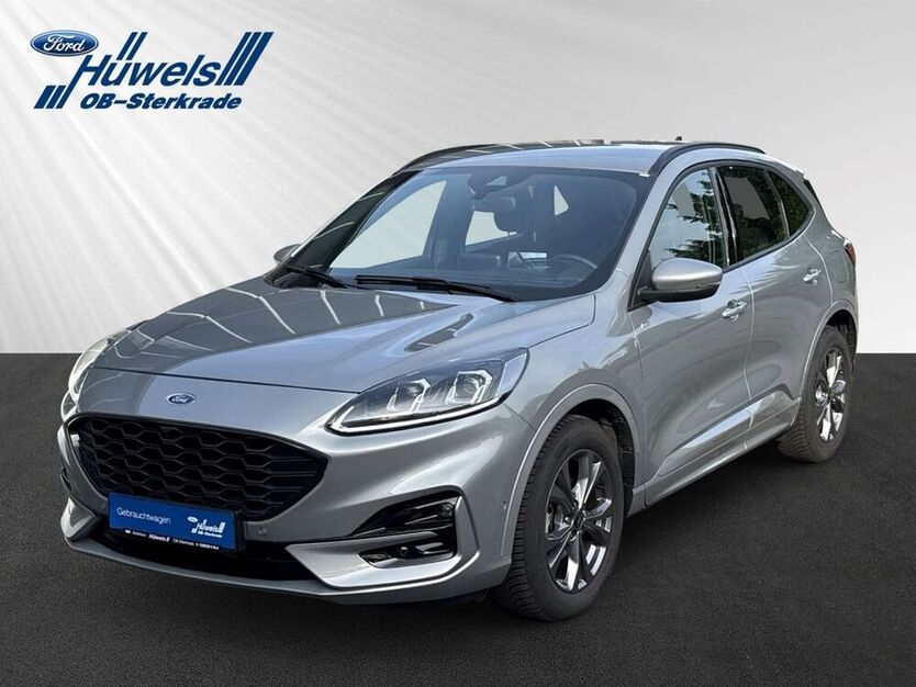 Kuga