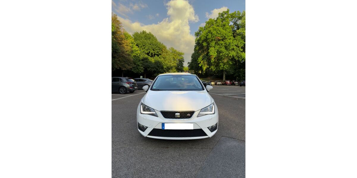 Seat Ibiza 154.000 km 4.900 &euro; Essen 45257