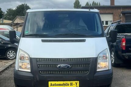 Ford Transit 100.000 km 6.900 € Bottrop 46238