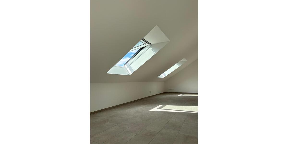 Dachgeschoßwohnung Dorsten Altstadt - 2 Zimmer, 71 m&sup2;, 995&euro; | Angebot:27551927