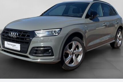 Audi Q5 95.830 km 30.940 &euro; Dorsten 46282