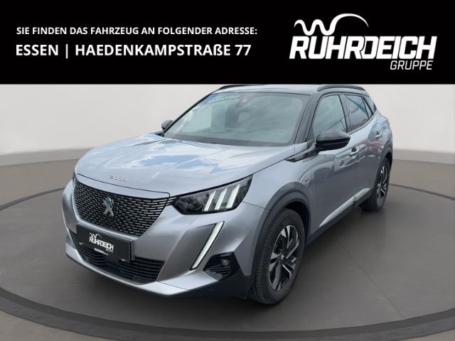 Peugeot 2008 50.950 km 16.490 &euro; Duisburg 47059