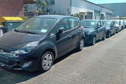 Hyundai iX20 59.350 km 6.999 &euro; Duisburg 47269