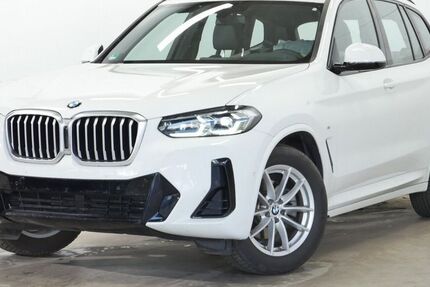 BMW X3 12.874 km 48.840 &euro; Bochum 44809