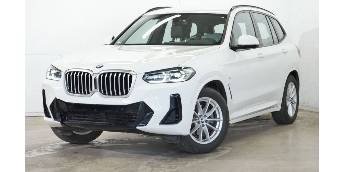BMW X3 12.874 km 48.840 &euro; Bochum 44809
