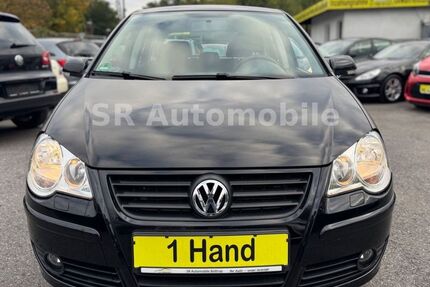 VW Polo 32.350 km 5.750 € Bottrop 46238