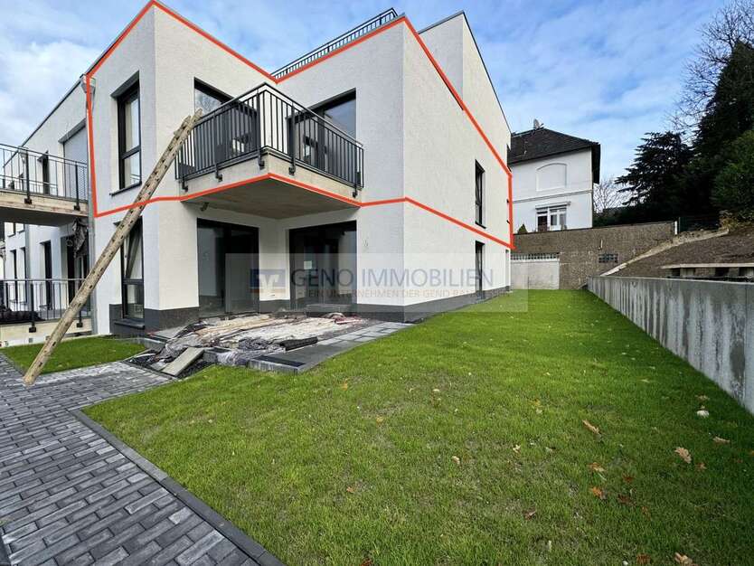 Wohnung zum Kaufen in Hattingen 505.000 € 113.3 m²
