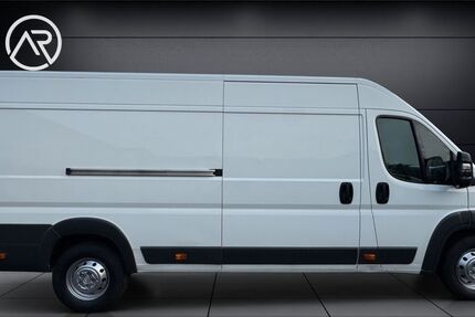 Citroen Jumper 204.045 km 9.950 &euro; Bochum 44866