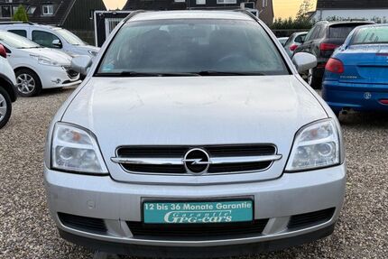 Opel Vectra 180.000 km 2.999 &euro; Essen 45355