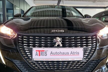 Peugeot 208 41.000 km 12.700 &euro; Bottrop 46238