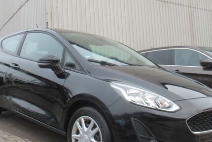Ford Fiesta 72.770 km 7.790 &euro; Herne 44653