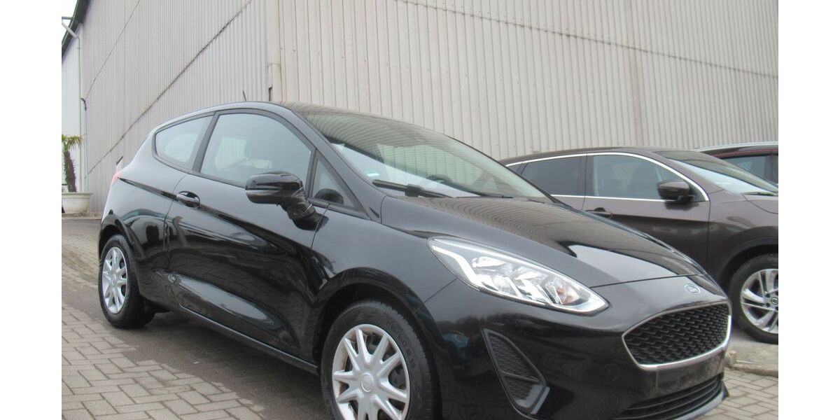 Ford Fiesta 72.770 km 7.790 &euro; Herne 44653