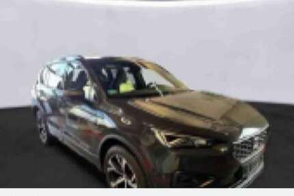 Seat Tarraco 67.160 km 31.470 &euro; Recklinghausen 45663