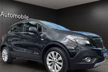Opel Mokka 125.000 km 7.990 &euro; Recklinghausen 45659