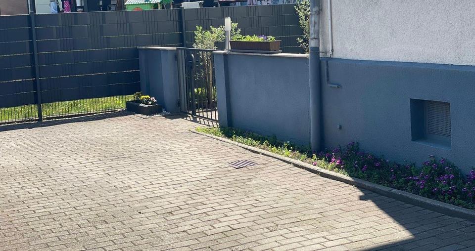 Top Gehflegdes Reihenendhaus 4 zimmer